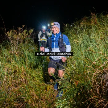 Runner Photo 82506