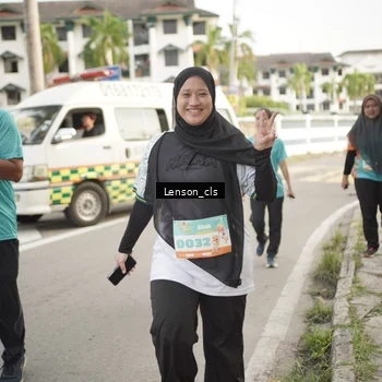 Runner Photo 8250600