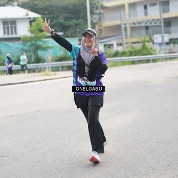 Runner Photo 8250602