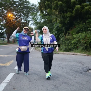Runner Photo 8250603