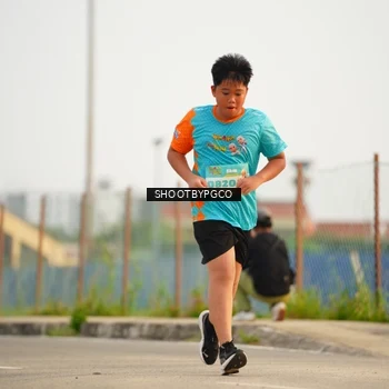 Runner Photo 8250604