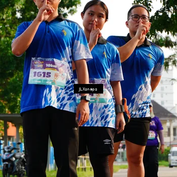 Runner Photo 8250608