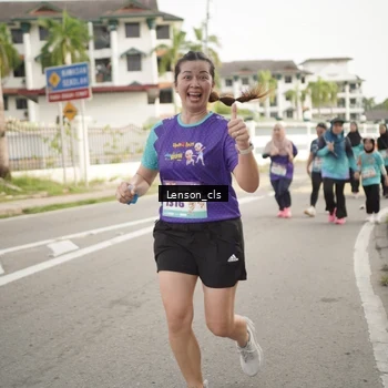 Runner Photo 8250610