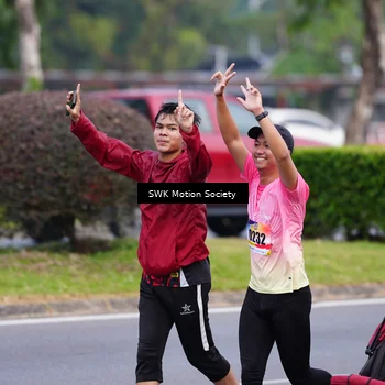 Runner Photo 8250612