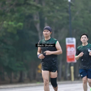 Runner Photo 8250613