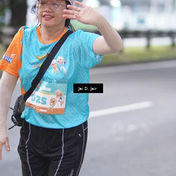 Runner Photo 8250623