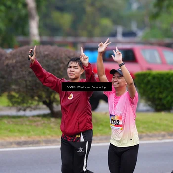 Runner Photo 8250629