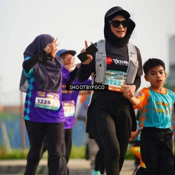 Runner Photo 8250631