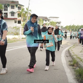 Runner Photo 8250635