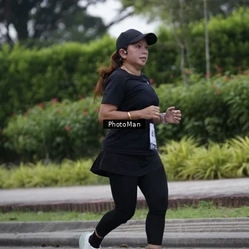Runner Photo 8250638