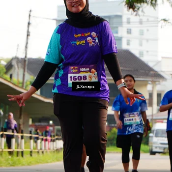 Runner Photo 8250641