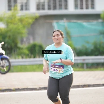 Runner Photo 8250645