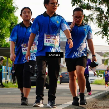 Runner Photo 8250647