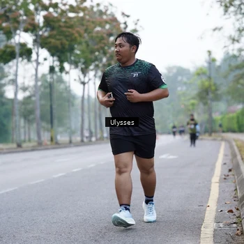 Runner Photo 8250652