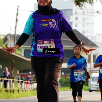 Runner Photo 8250653