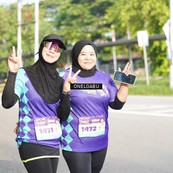 Runner Photo 8250654
