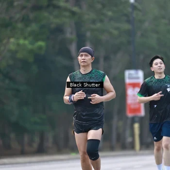 Runner Photo 8250658