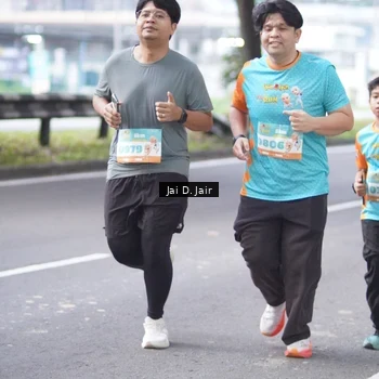 Runner Photo 8250659