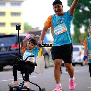 Runner Photo 8250660