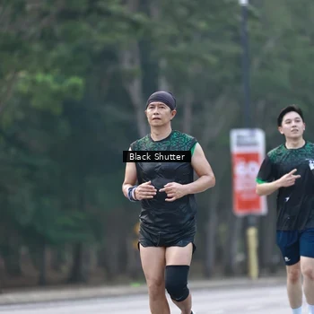 Runner Photo 8250661