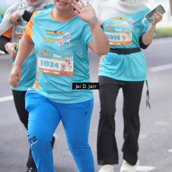 Runner Photo 8250665