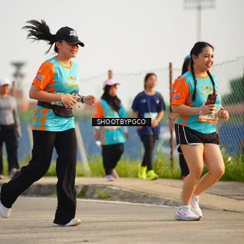 Runner Photo 8250666