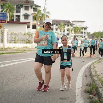Runner Photo 8250667