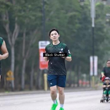 Runner Photo 8250668