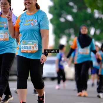 Runner Photo 8250669