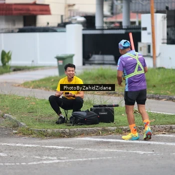 Runner Photo 8250670
