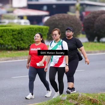Runner Photo 8250674
