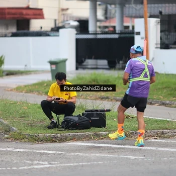 Runner Photo 8250675