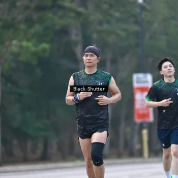 Runner Photo 8250682