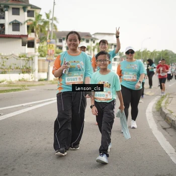 Runner Photo 8250685