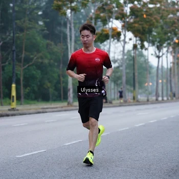Runner Photo 8250687
