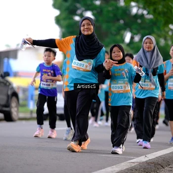 Runner Photo 8250689