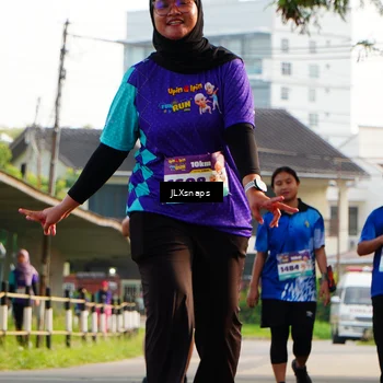 Runner Photo 8250691