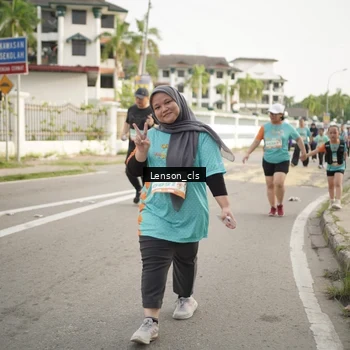 Runner Photo 8250693