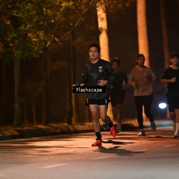Runner Photo 8250694