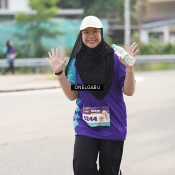 Runner Photo 8250697