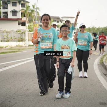 Runner Photo 8250700