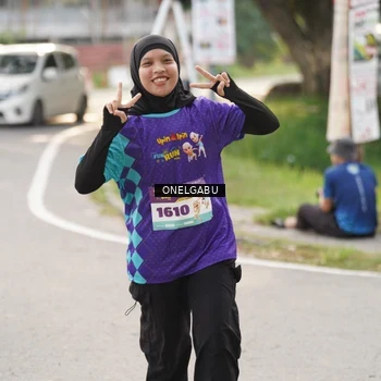 Runner Photo 8250701