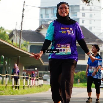 Runner Photo 8250702