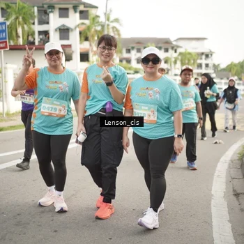 Runner Photo 8250703