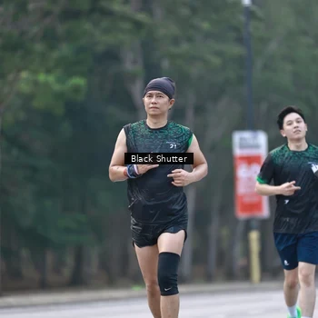 Runner Photo 8250704