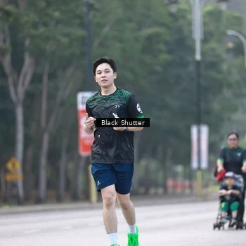 Runner Photo 8250707