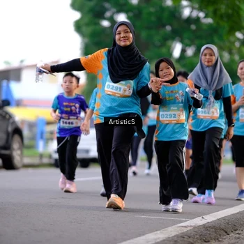 Runner Photo 8250708