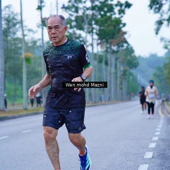Runner Photo 8250714