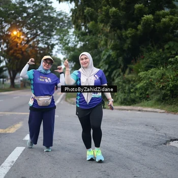 Runner Photo 8250720