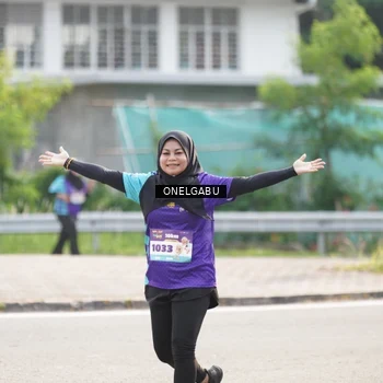 Runner Photo 8250721